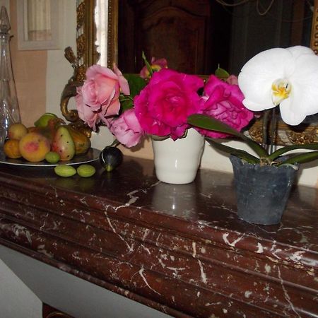 B&B Maison Gaudin Cognac Zewnętrze zdjęcie