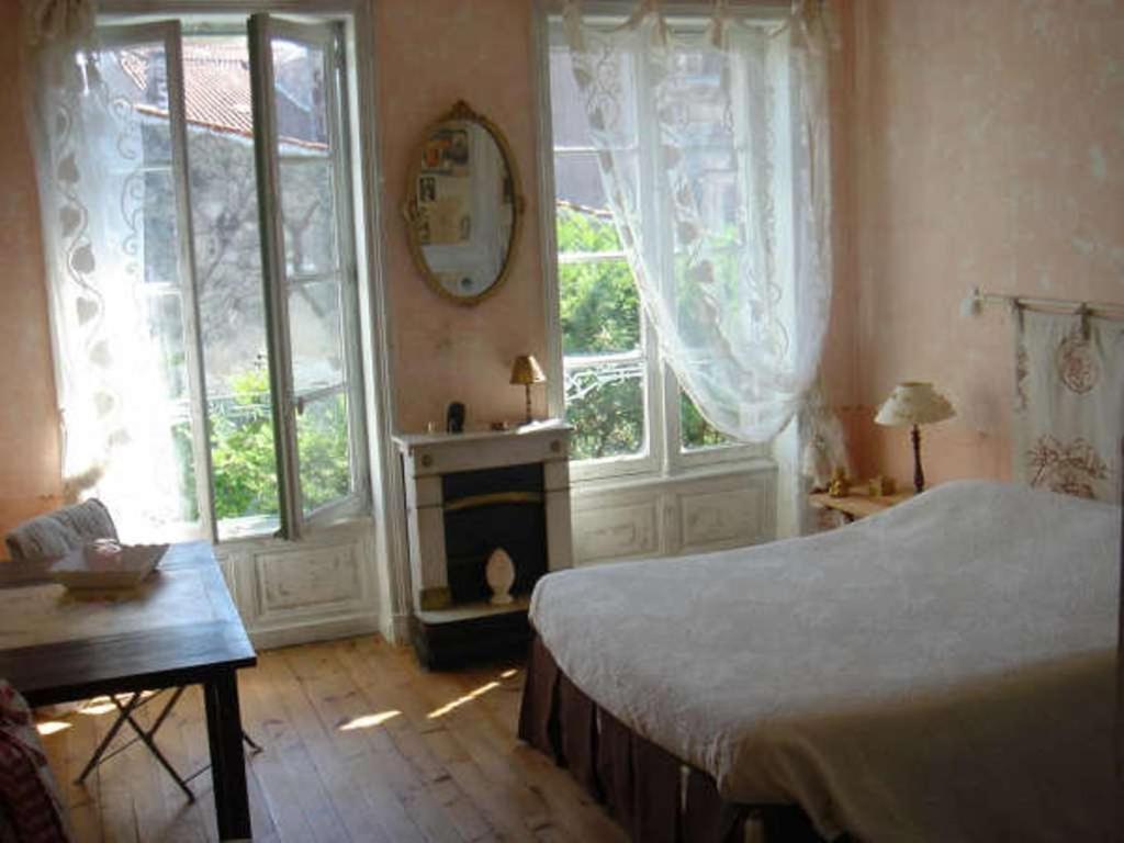 B&B Maison Gaudin Cognac Zewnętrze zdjęcie