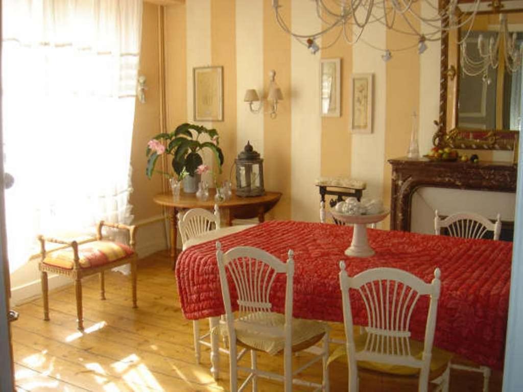 B&B Maison Gaudin Cognac Zewnętrze zdjęcie