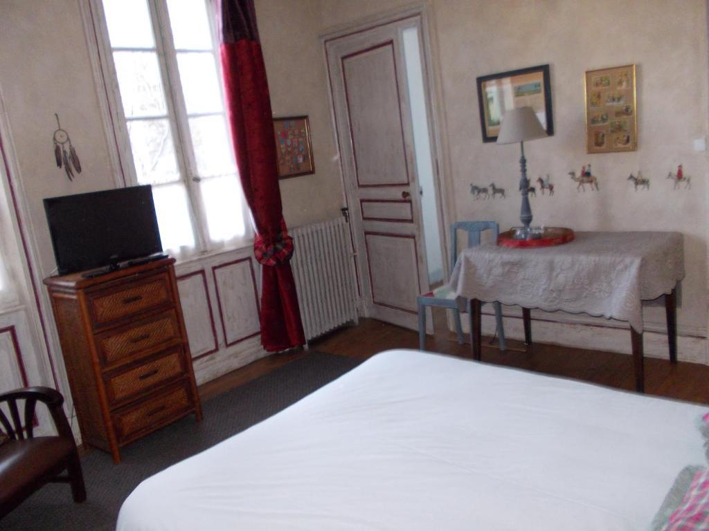 B&B Maison Gaudin Cognac Zewnętrze zdjęcie