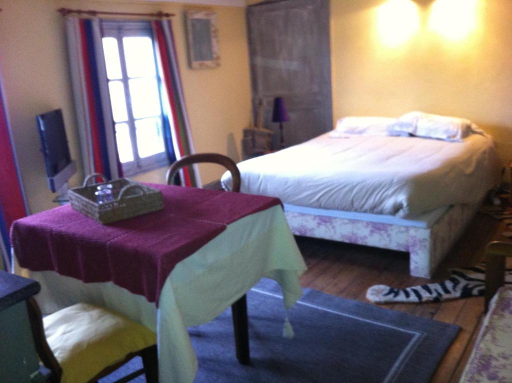 B&B Maison Gaudin Cognac Pokój zdjęcie