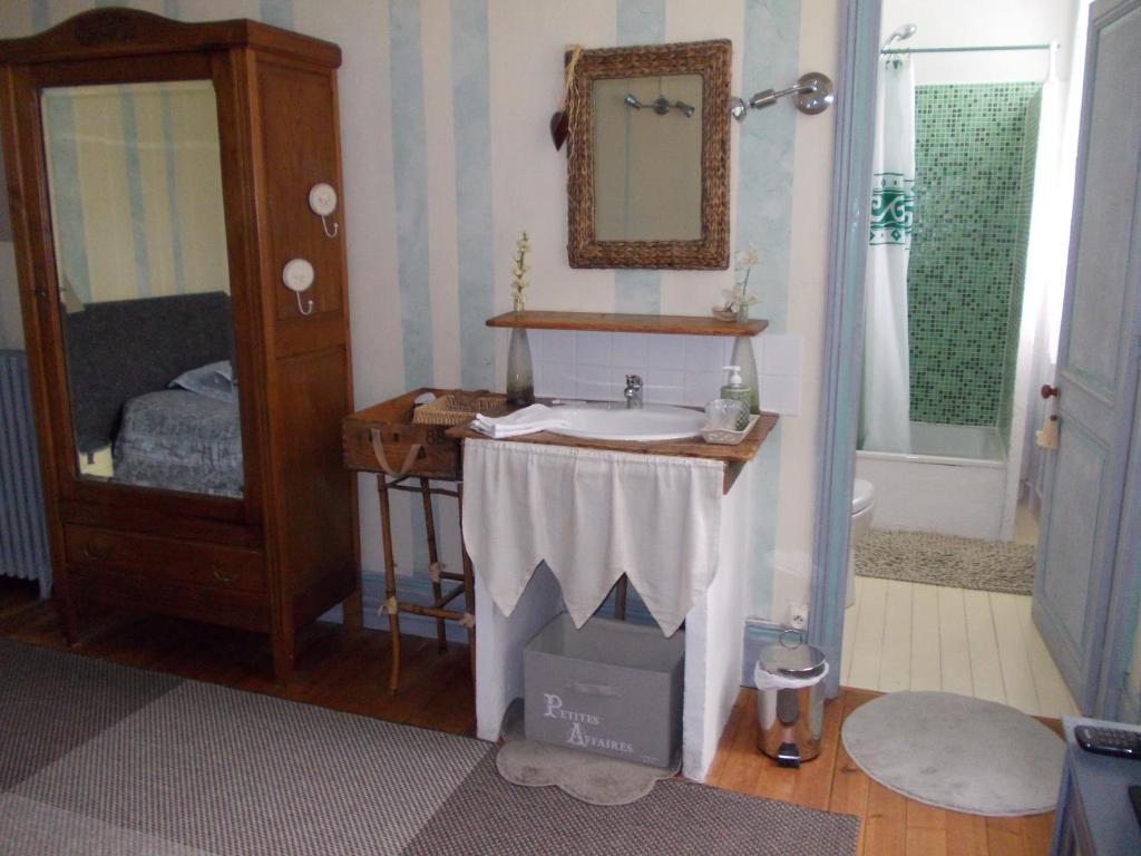 B&B Maison Gaudin Cognac Pokój zdjęcie