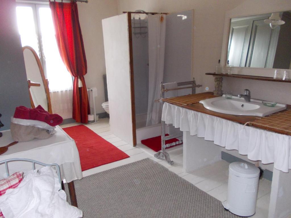B&B Maison Gaudin Cognac Pokój zdjęcie