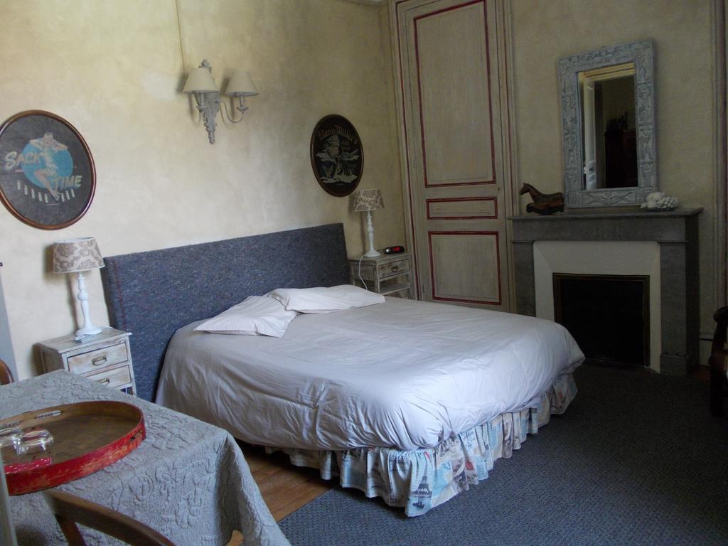 B&B Maison Gaudin Cognac Pokój zdjęcie