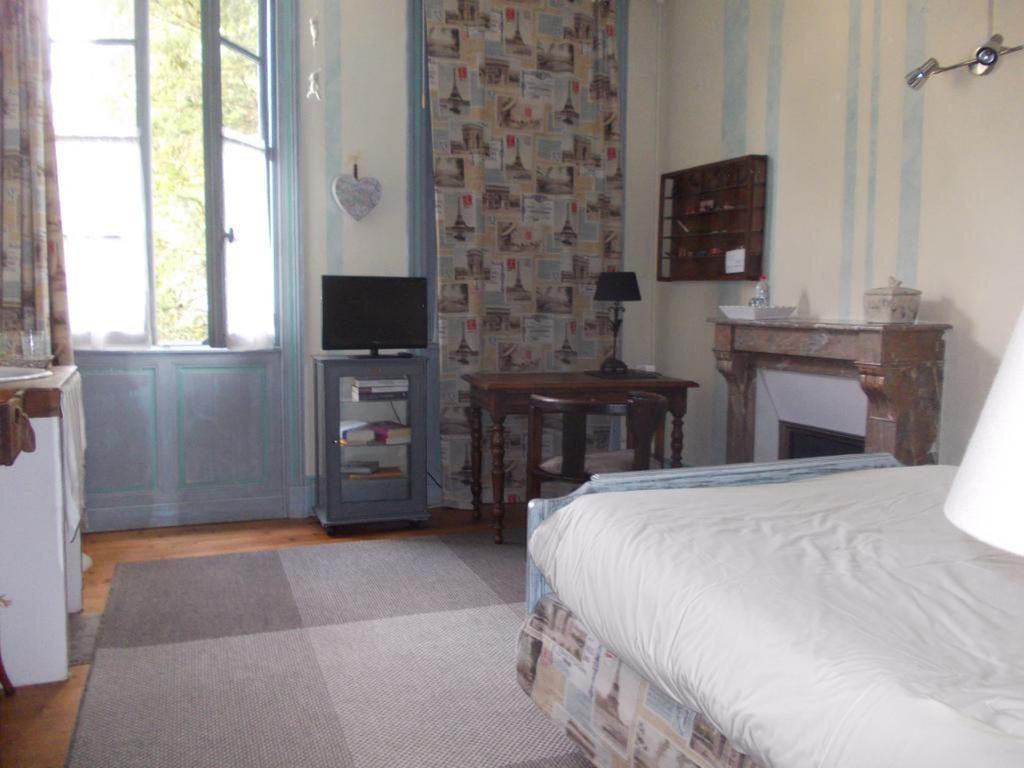 B&B Maison Gaudin Cognac Pokój zdjęcie