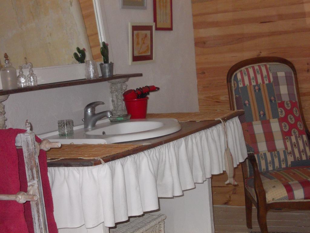 B&B Maison Gaudin Cognac Pokój zdjęcie